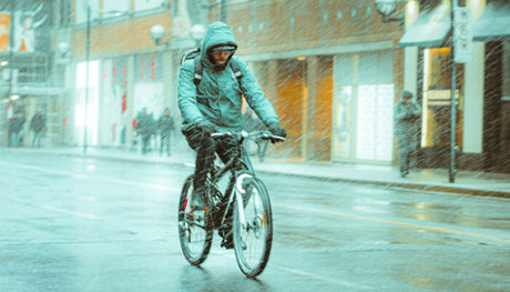 Why should you choose a full suspension fat tire electric bike for your next adventure