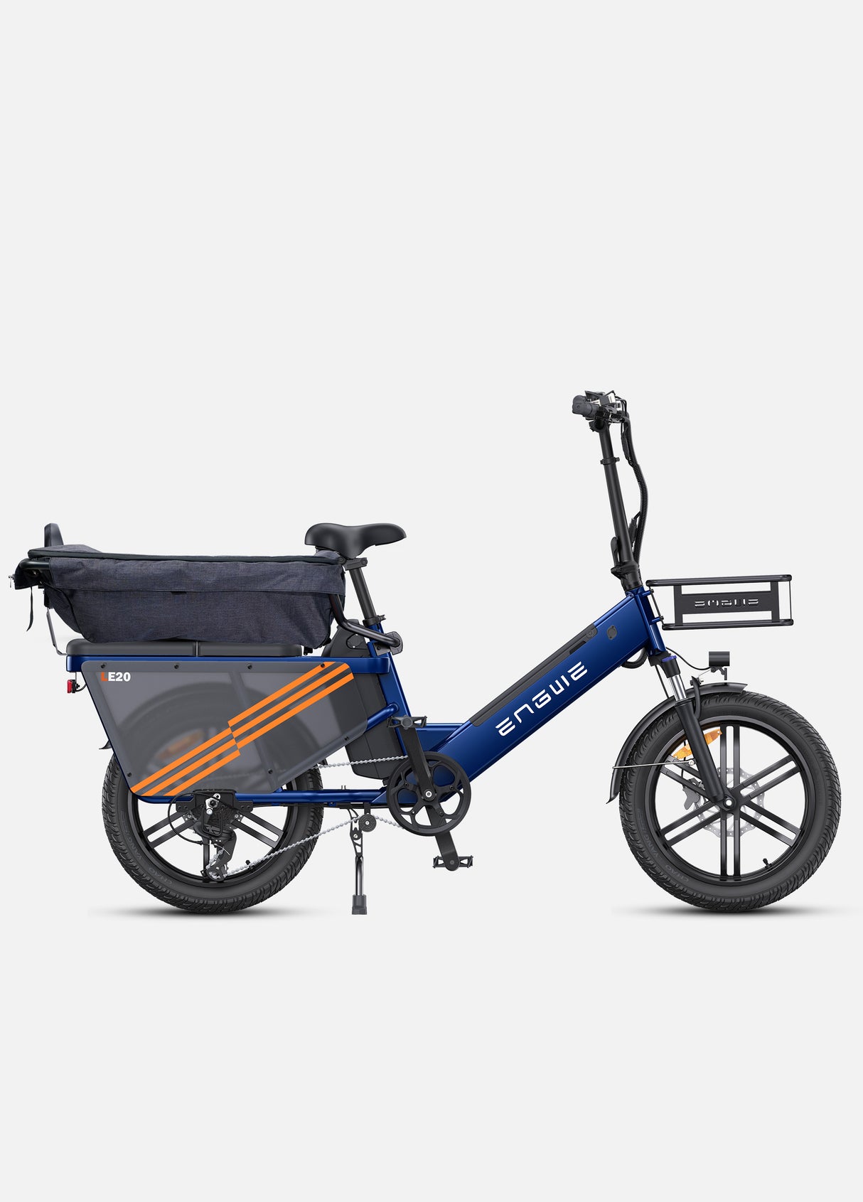 electric cargo bicycle ENGWE LE20