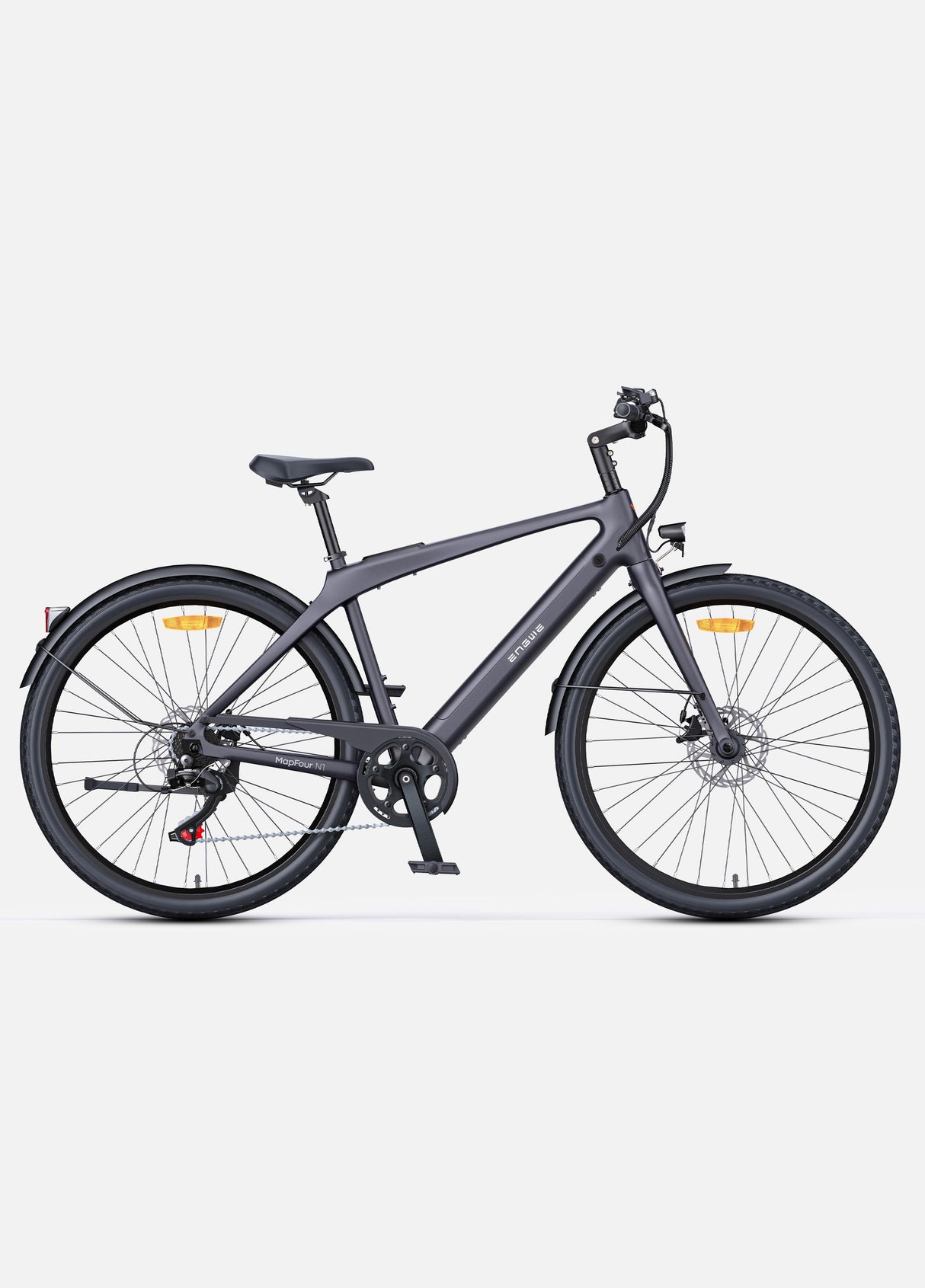 urban e bike ENGWE MapFour N1 Air