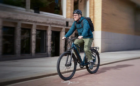 6 Features That Make a Commuter E Bike Easier to Live With Daily