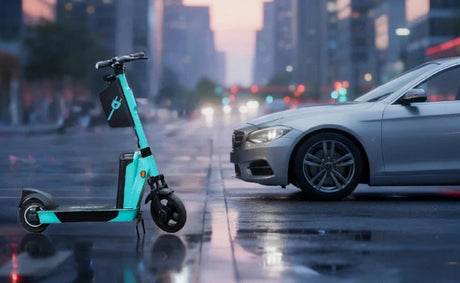 E Bike vs Scooter vs Car: What Works Best in Italian Cities