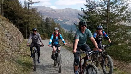 How to Choose the Right Fat Tire Electric Dirt Bike