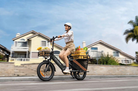 How do you find the best commuter ebike for your daily journey?