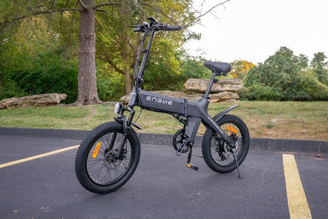 What makes a mini folding electric bicycle the ultimate urban transport solution