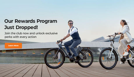 Easy Riding: Top 5 Women's 26" Low-Step E-Bikes