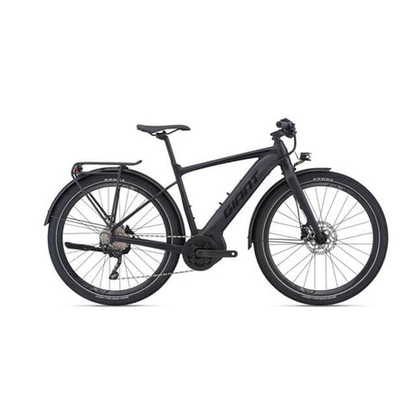 giant e bike: fastroad e+ ex