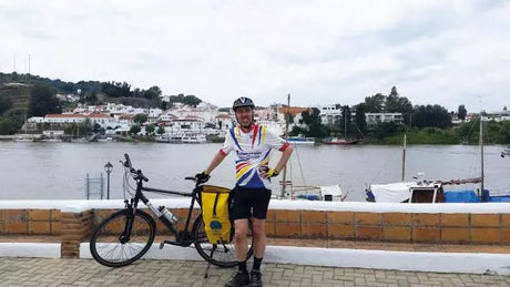 Can a Fat Tire E-Bike Really Go 40-50 MPH?