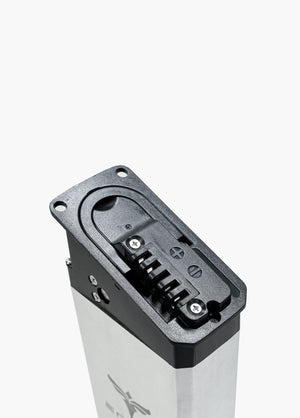 Batteria