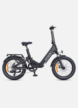 fold up electric bike ENGWE L20 3.0 Boost
