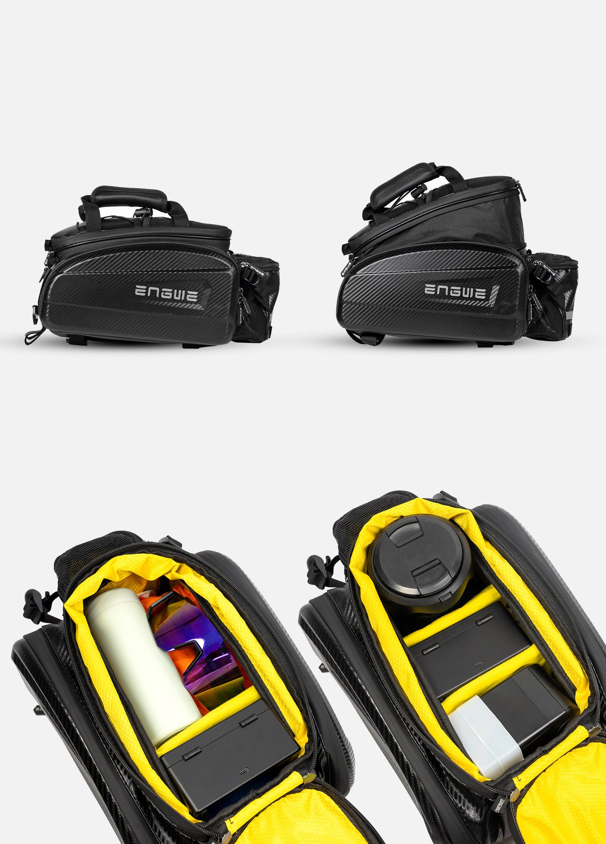 Sac de support