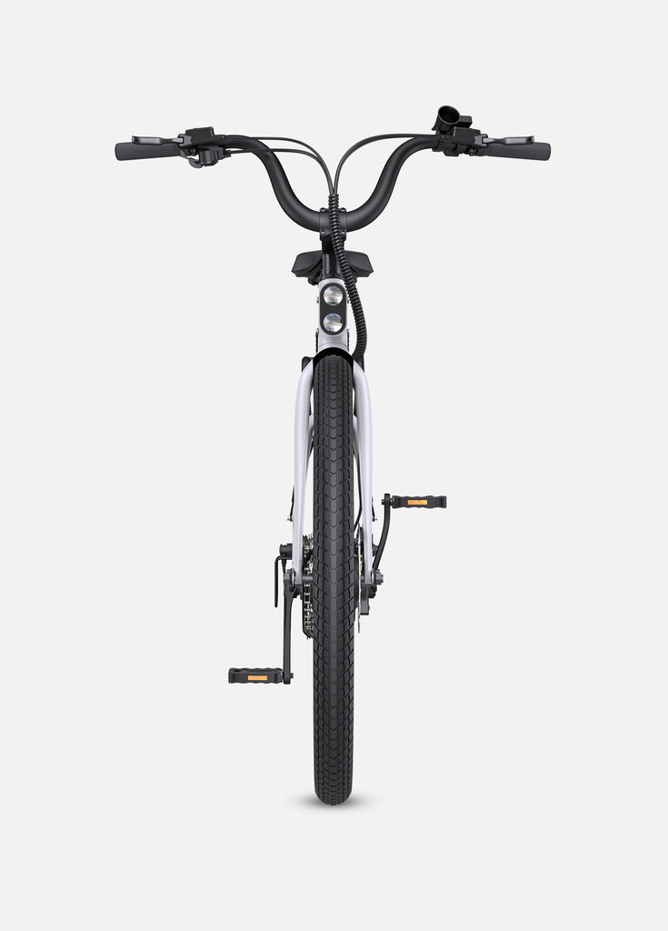 engwe p275 st urban e-bike