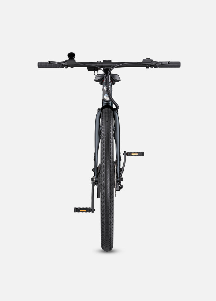 engwe p275 pro commuter e-bike