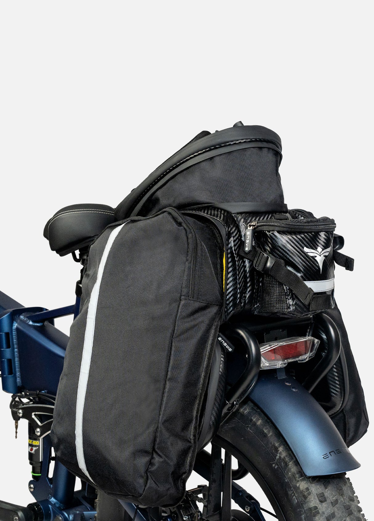 Sac de support