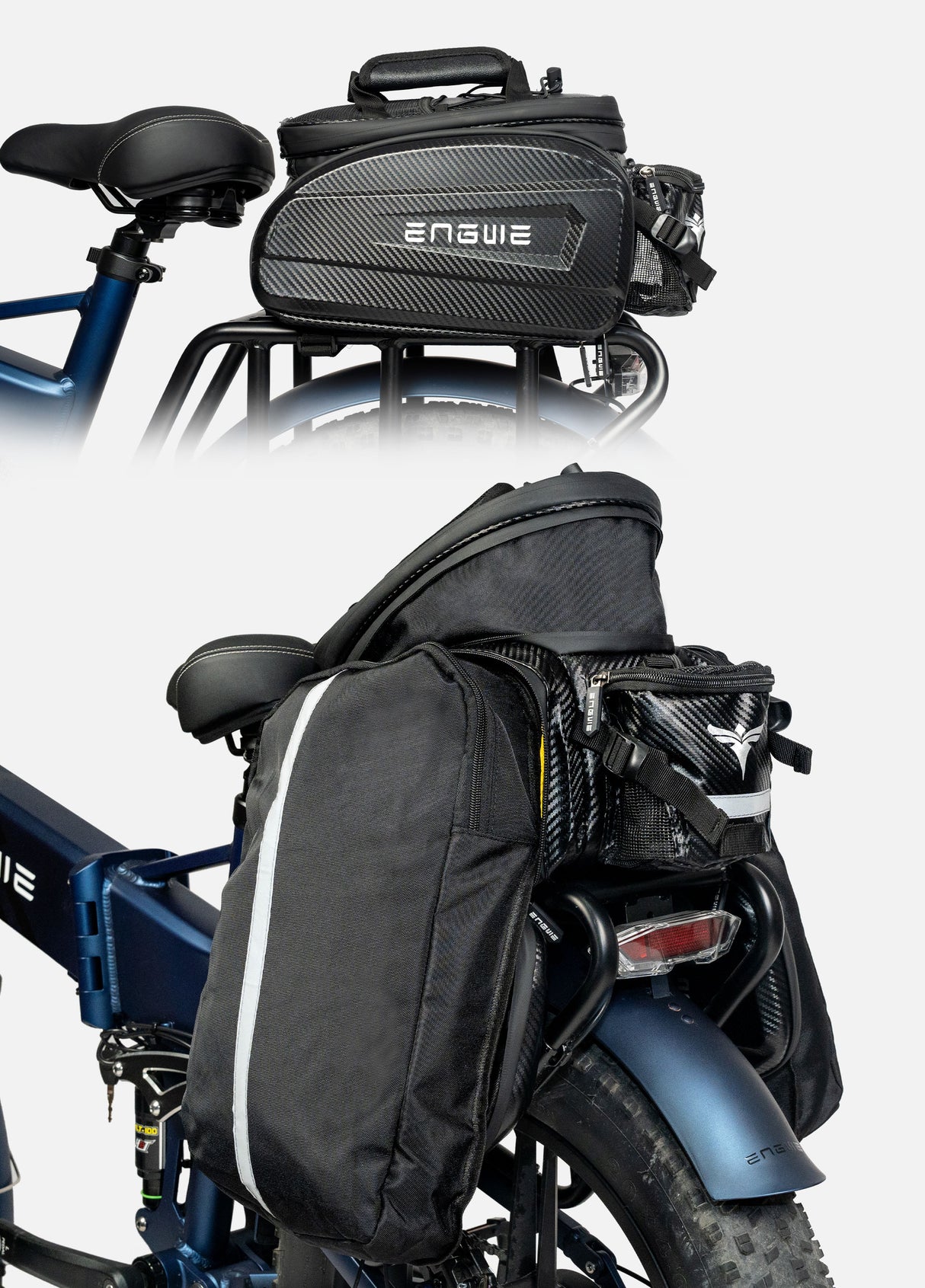 Sac de support