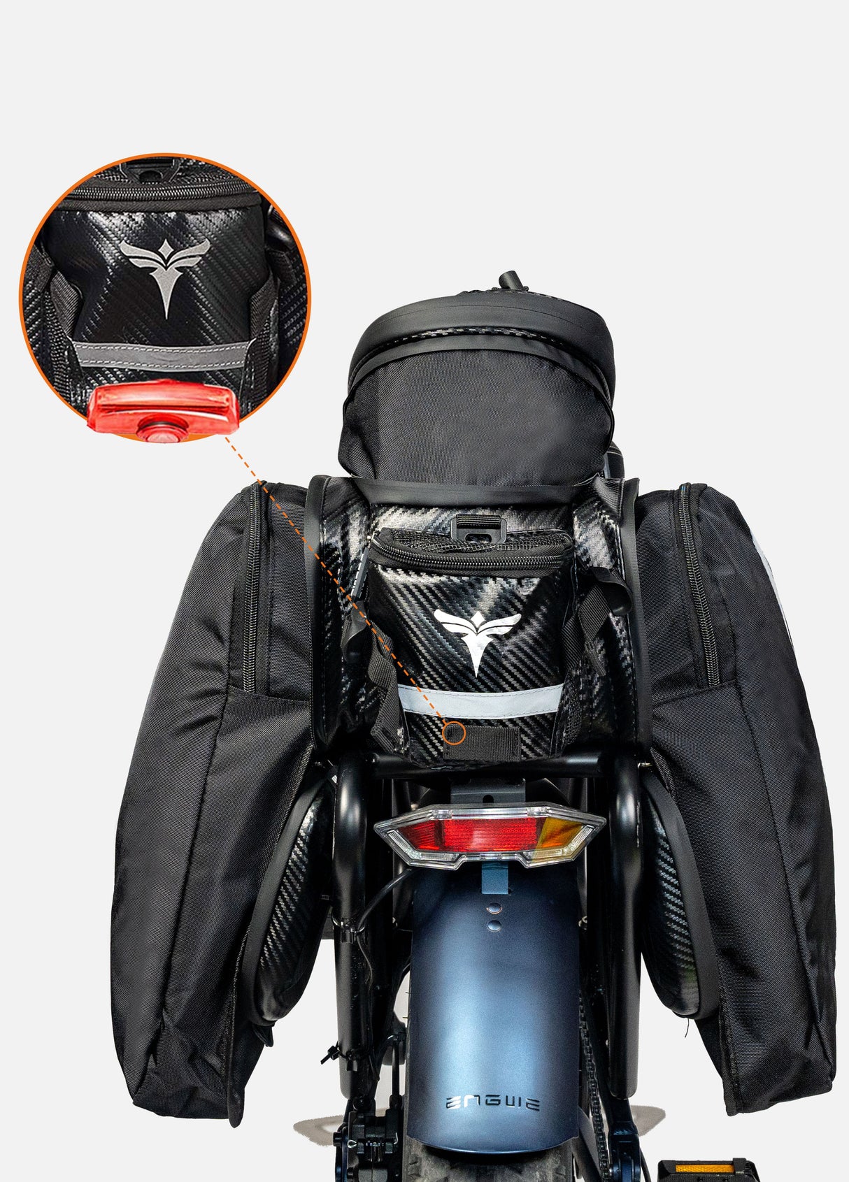Sac de support