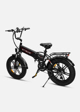 BMX Handlebar for EP-2 Pro, Engine X and EP-2 Boost Electric Bikes