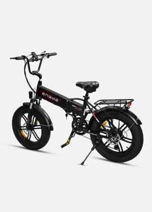 BMX Handlebar for EP-2 Pro, Engine X and EP-2 Boost Electric Bikes