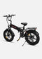 BMX Handlebar for EP-2 Pro, Engine X and EP-2 Boost Electric Bikes