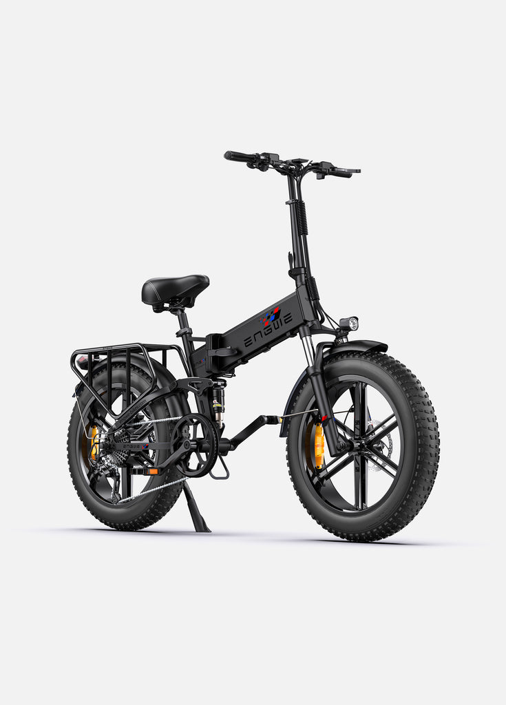 engwe engine pro electric bike