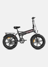 ENGWE EP-2 Boost cycle with disc brake 