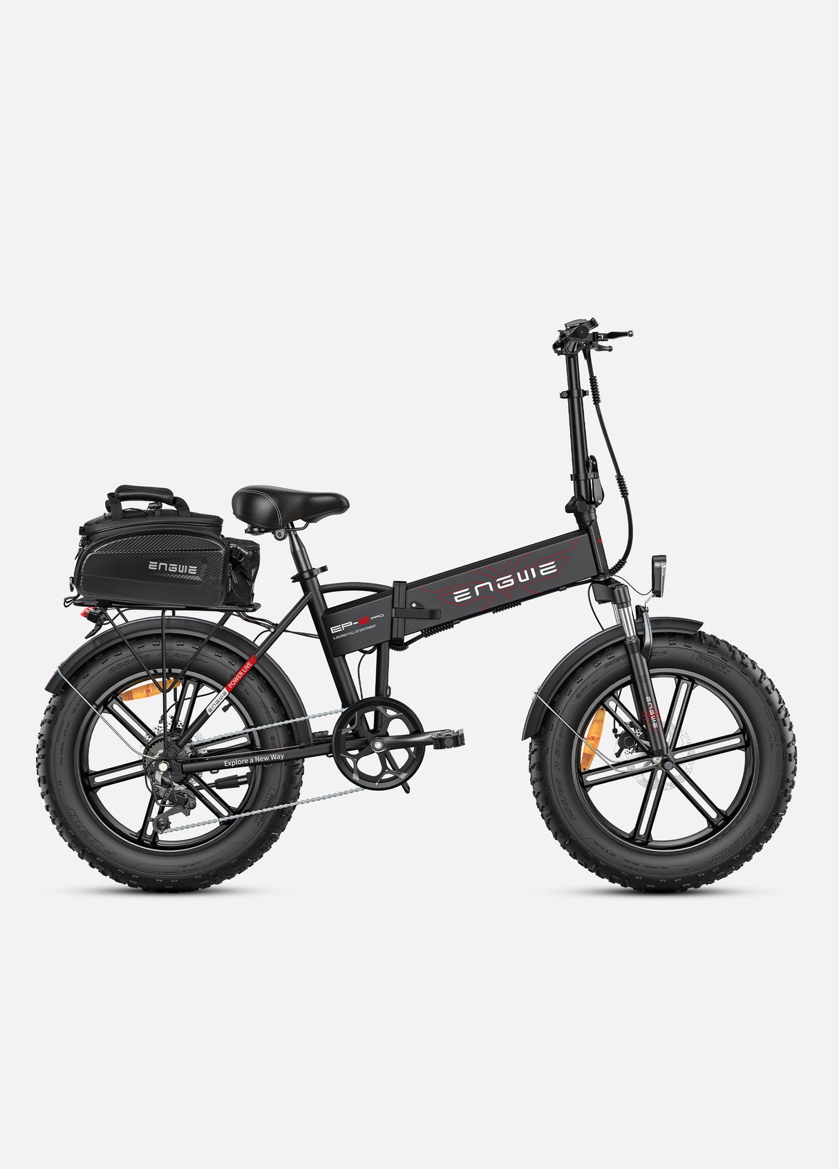 EP-2 Pro Combo s voděodolnou taškou
