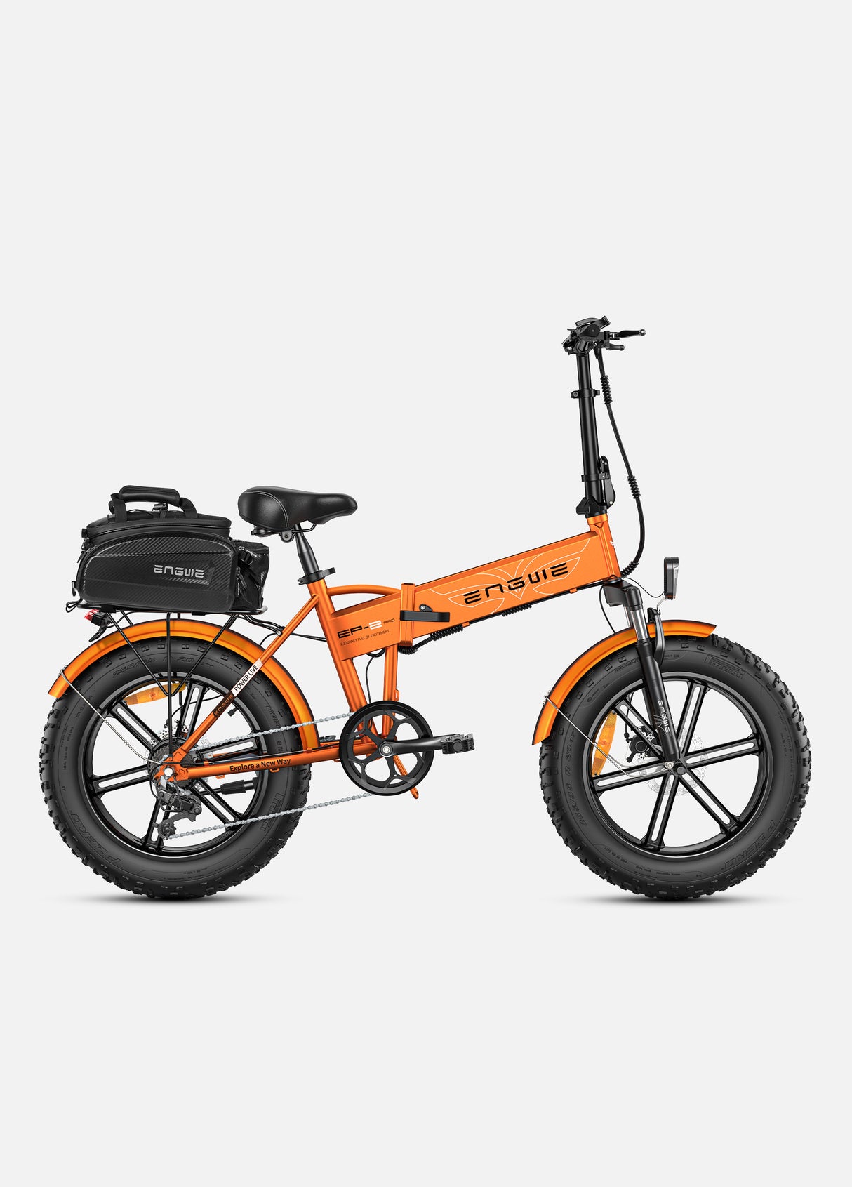 EP-2 Pro Combo s voděodolnou taškou