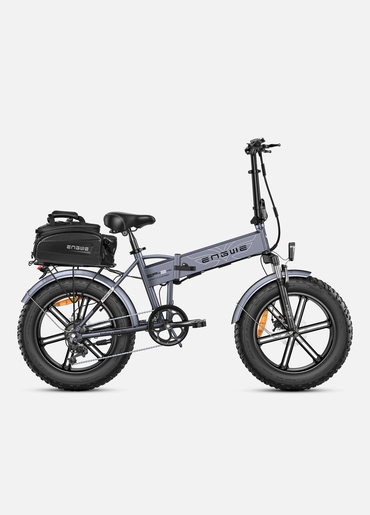 EP-2 Pro Combo s voděodolnou taškou