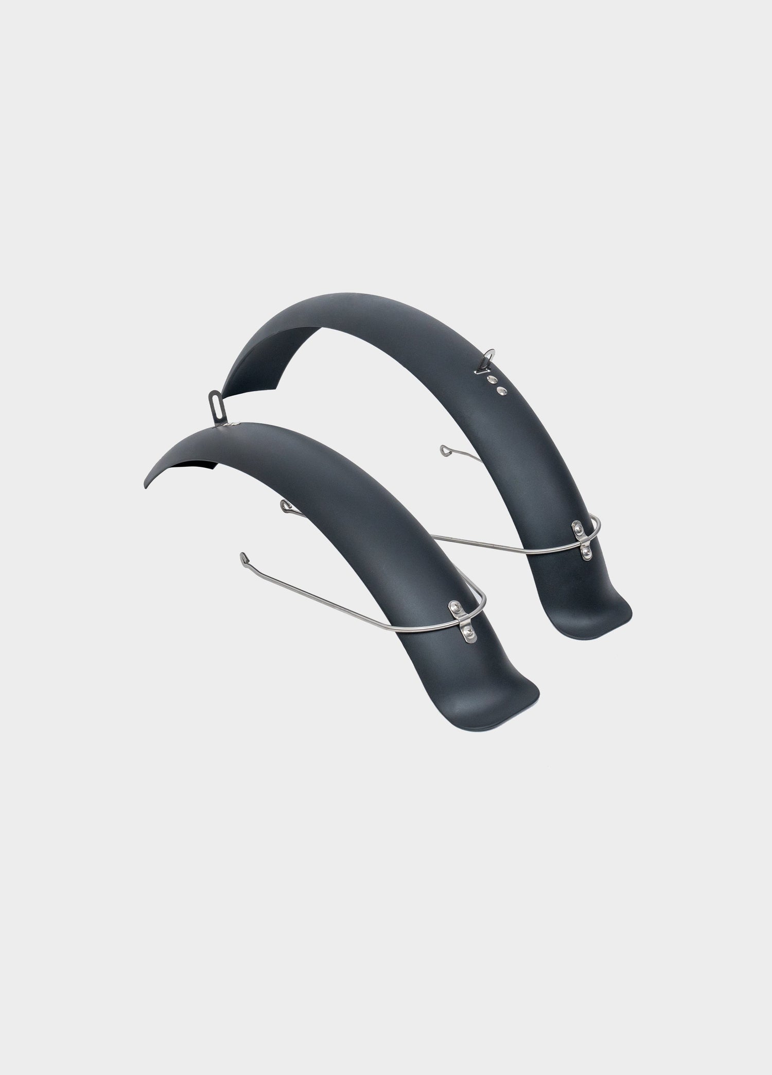 LE20 Fenders (in the same box as the bike)