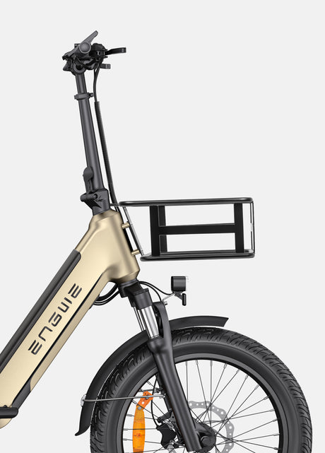L20 3.0 Front Basket
