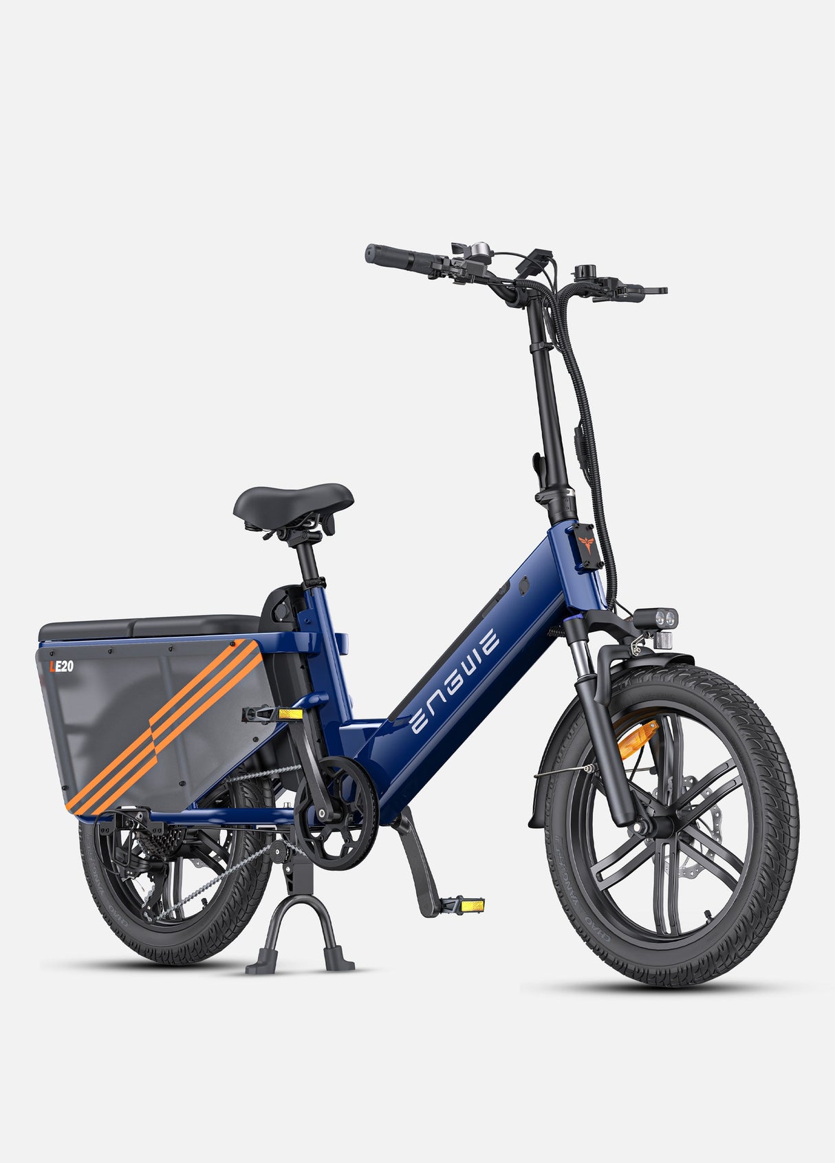 ENGWE LE20 with torque sensor 