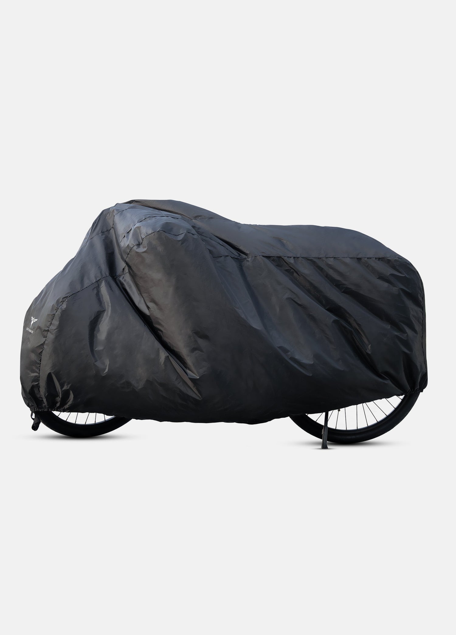 ENGWE bike cover that shields your e-bike from the elements