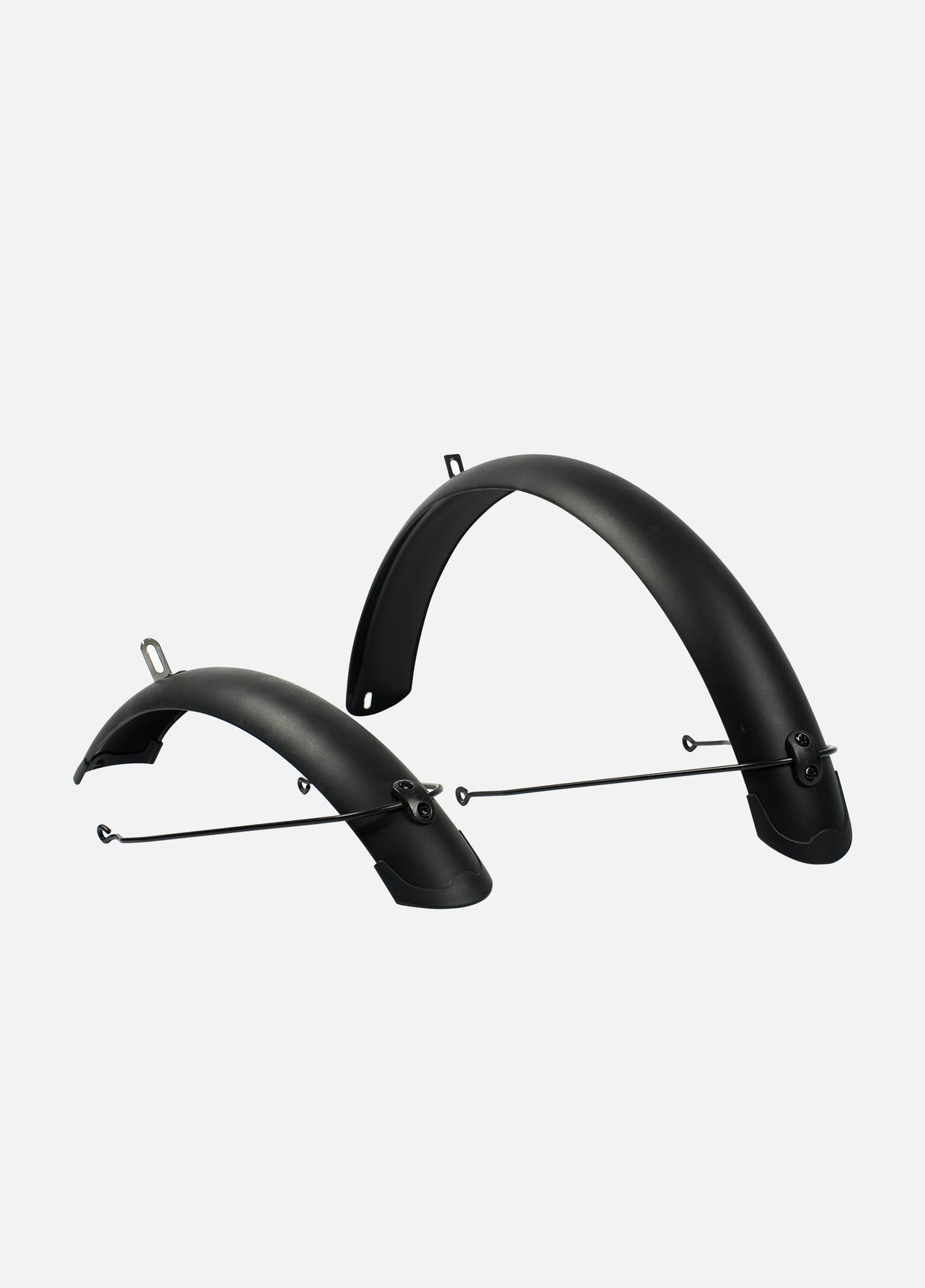 P20 Fenders (in the same box as the bike)