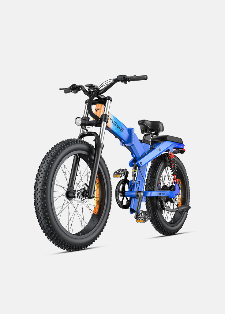 a ymir engwe x24 fat tire electric bike