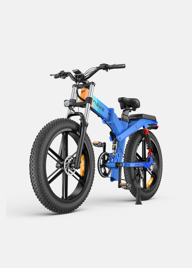 engwe ymir x26 e-bike