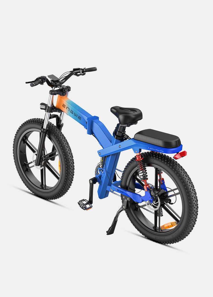 engwe x26 ymir electric bike