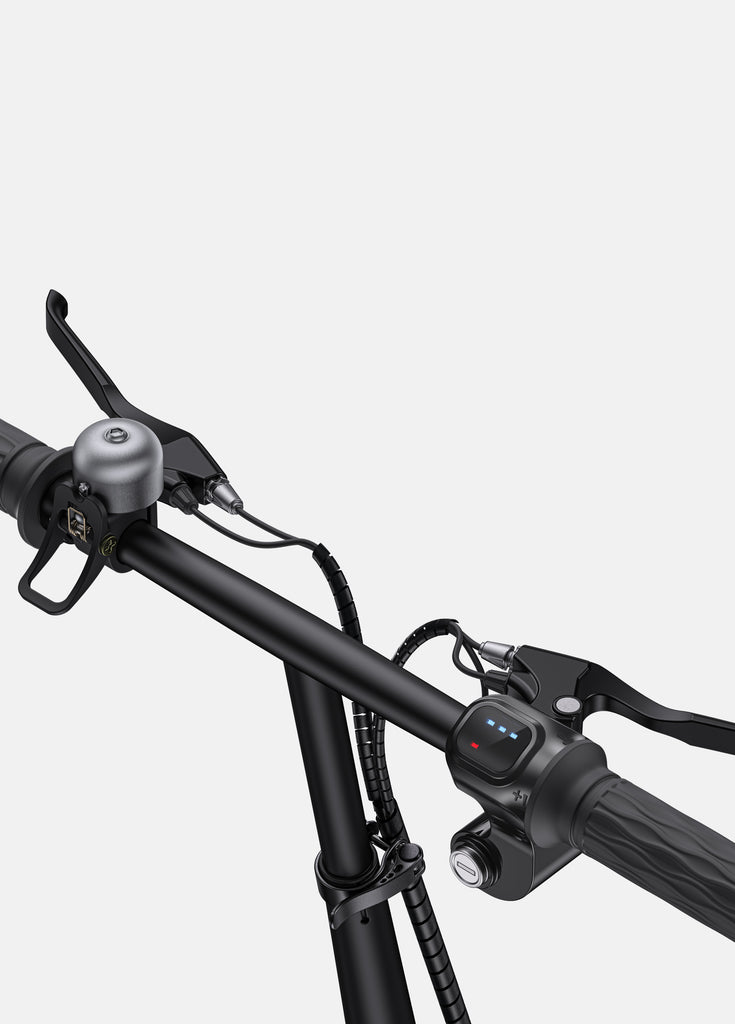 engwe t14 handlebar