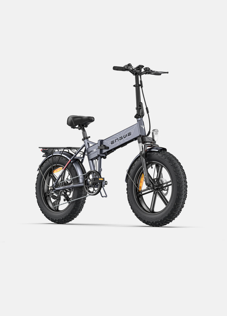 grey engwe ep-2 pro ebike